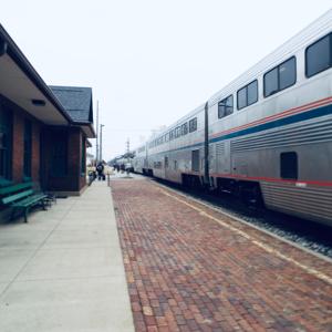 RailsNTrails