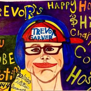 Trevor's Happy Hour
