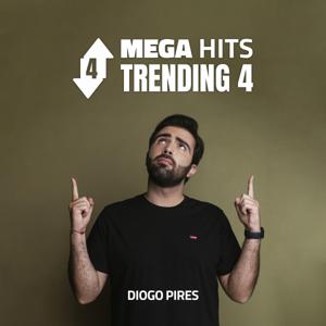 Mega Hits - MEGA HITS TRENDING 4