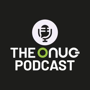 The ONUG Podcast