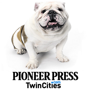 St. Paul Pioneer Press