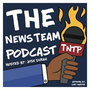 The News Team Podcast