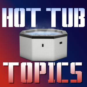 Hot Tub Topics