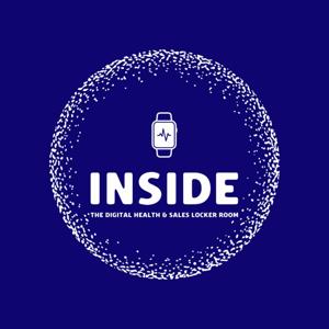 Inside: The Digital Health & Sales Locker Room
