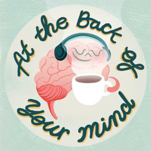 At the Back of Your Mind