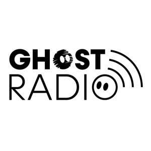 GhostRadio 幽灵电台
