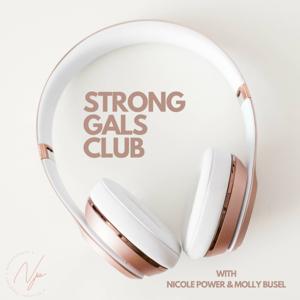 Strong Gals Club