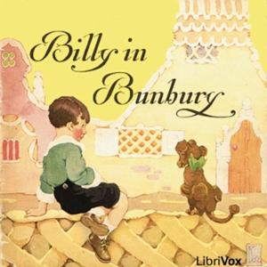 Billy in Bunbury by Royal Baking Powder Company