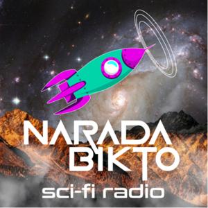 Narada Bikto Sci-Fi Radio