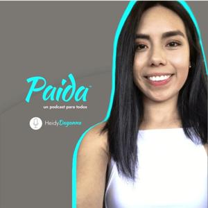 Paida Podcast