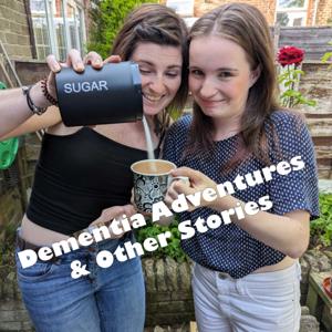 Dementia Adventures & Other Stories