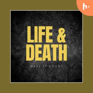 Exploring the Essence of Life & Death