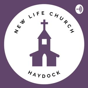 New Life Church (Haydock) Sermons