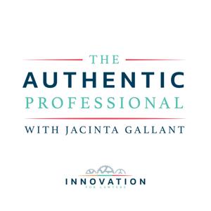 The Authentic Professional