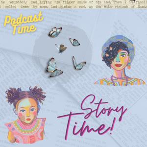 StoryTime PodcastTime