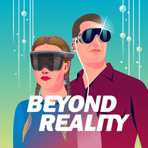 Beyond Reality - Der Apple Vision Pro Podcast