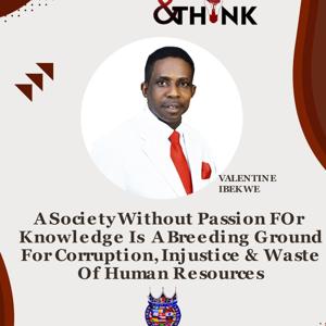 The valibekwe’s Podcast