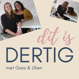 Dit is dertig 🧡