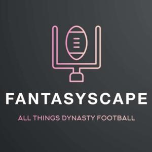 The FantasyScape Podcast