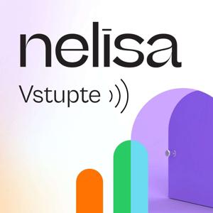 NELISA: Vstupte