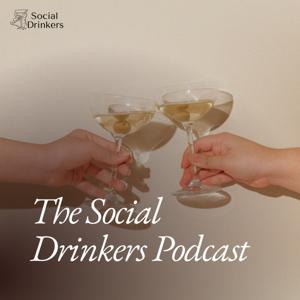 The Social Drinkers Podcast