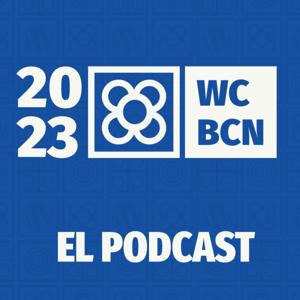 WordCamp Barcelona 2023