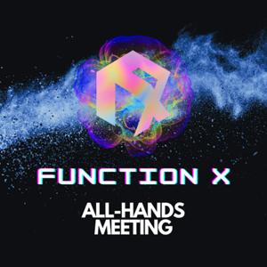 Function X Podcast
