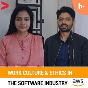 Ep 1 The Ninja Cast Organizational Culture and Ethics Corporate Culture
