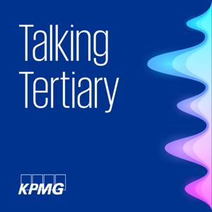 KPMG Talking Tertiary by KPMG Australia