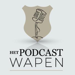 Het Podcastwapen