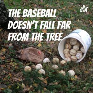 The Baseball Doesn't Fall Far From The Tree