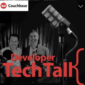 Developer Tech Talk