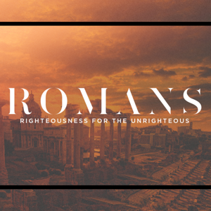 Study of Romans - Christina and Jennifer