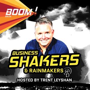 Business Shakers & Rainmakers