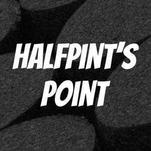 Halfpint's Point