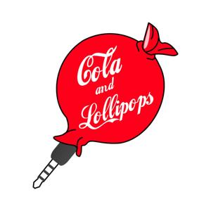 Cola & Lollipops : Anahata Love Recordings