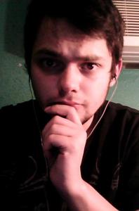 cooliscool [ Jeremy Johnson ✓ ]