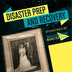 Disaster Recovery and Prep