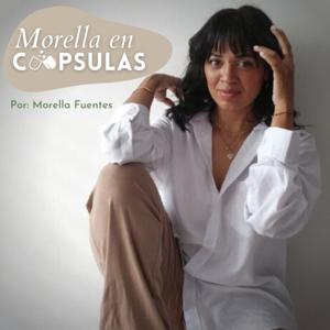 Morella en Cápsulas