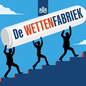 De Wettenfabriek