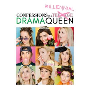 Confessions of a Millennial Drama Queen