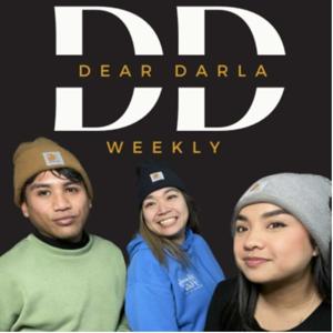 Dear Darla Weekly