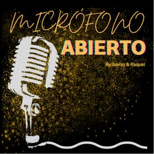 Micrófono Abierto