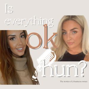 Is everything ok hun?