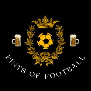 Pints of Football
