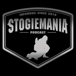 StogieMania Wrestling Podcast