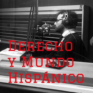 Derecho y Mundo Hispánico