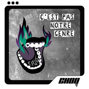 C'est pas notre genre