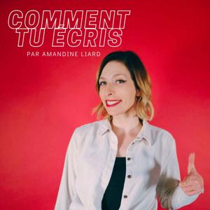 Comment tu écris ?