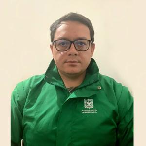 Eduardo Dimaté - IDPYBA